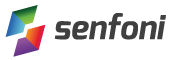 Senfoni Logo